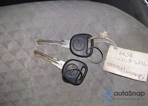 2006 Chevrolet Malibu Lt из США, поврежденный, VIN 1G1ZT53816F118814